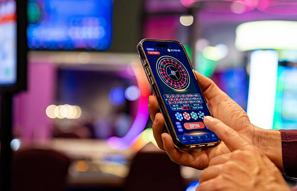 tito platform dashboard showing sportsbook, live dealer, slots, and esports sections